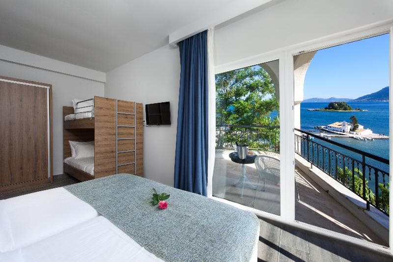 Stay at The Royal Grand Hotel