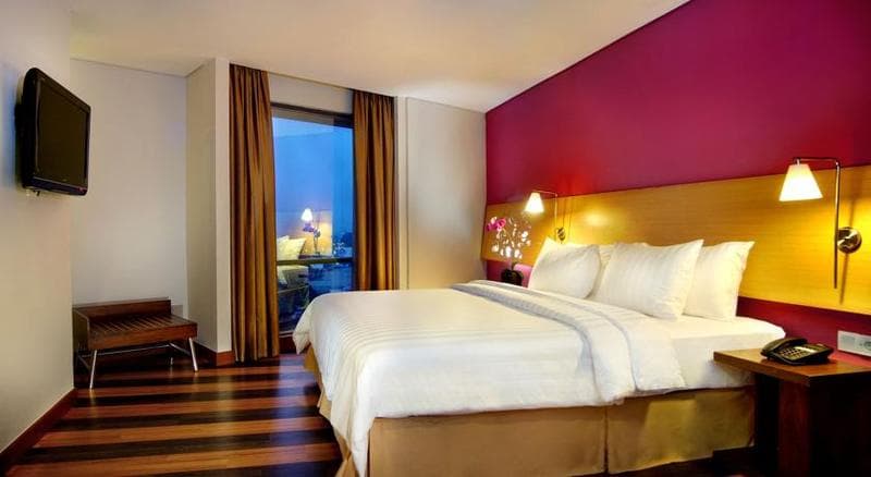 Aston Palembang Hotel & Conference Center image 2