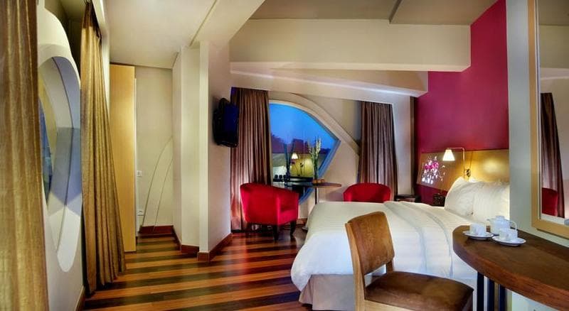 Aston Palembang Hotel & Conference Center image 1