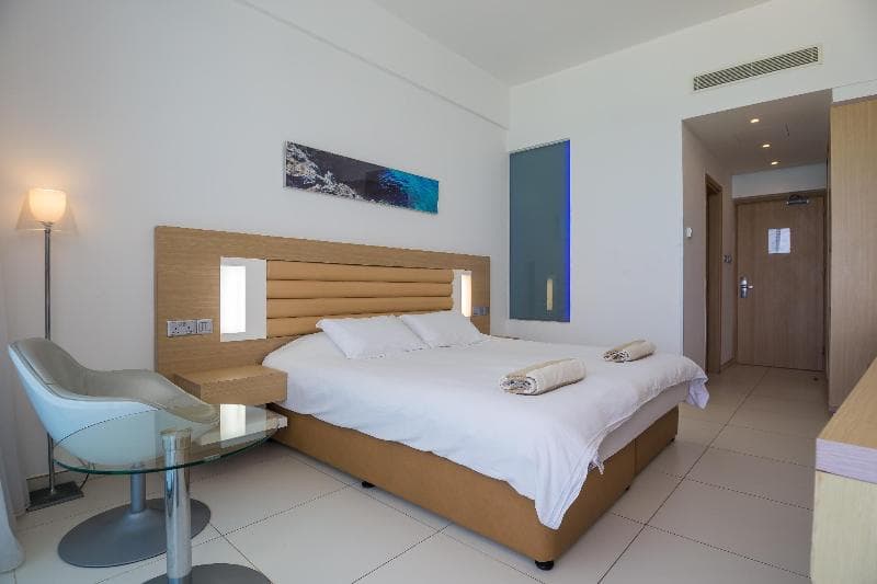 Vrissaki Beach Hotel image 1