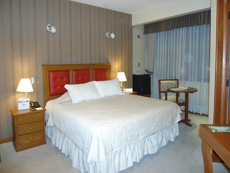 Toloma Gran Hotel image 1