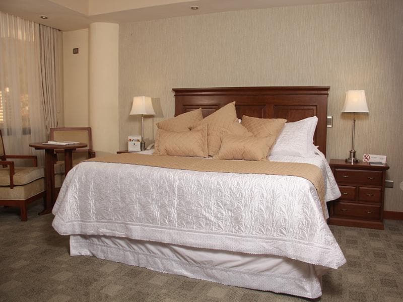 Toloma Gran Hotel image 2