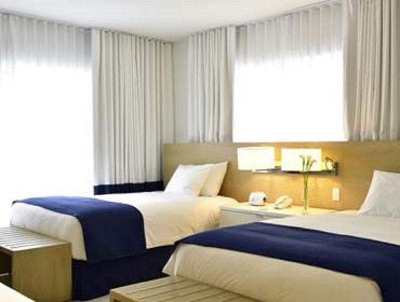 PESTANA MIAMI SOUTH BEACH ART DECO BOUTIQUE HOTEL image 2