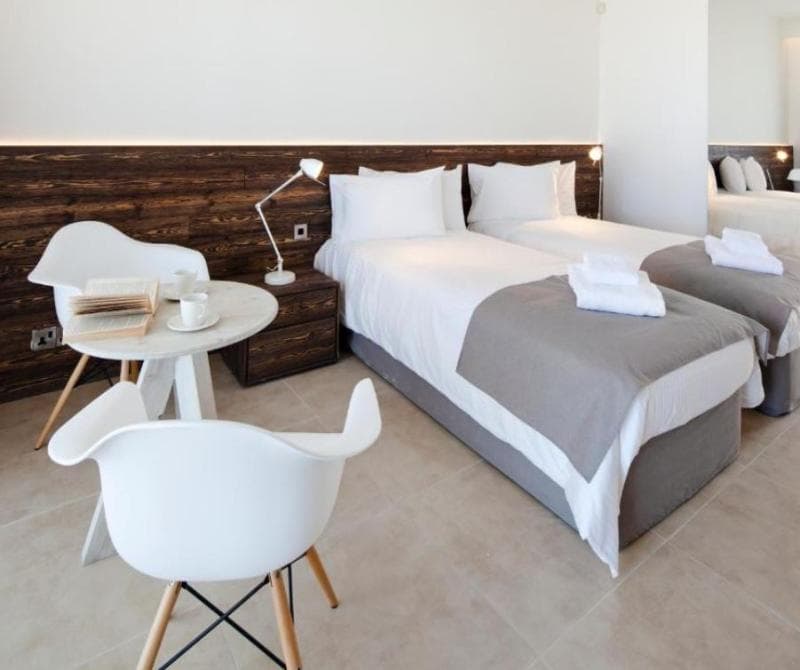 Amphora Suites image 1