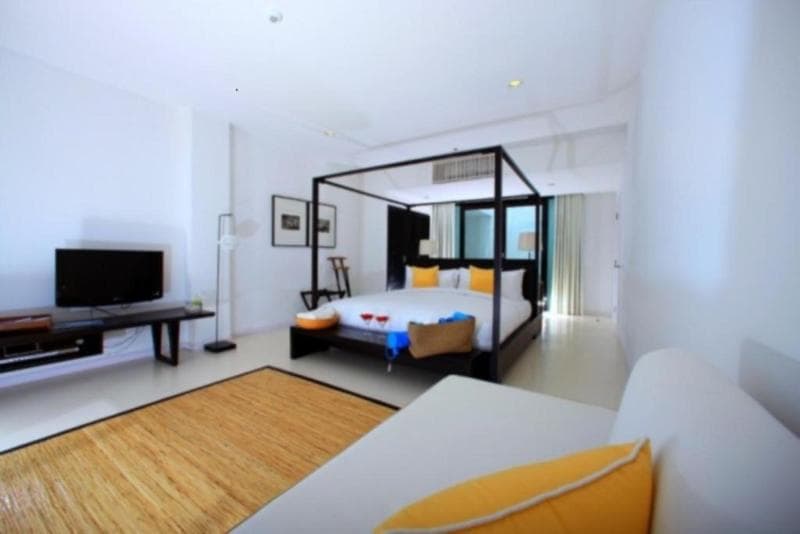 Montigo Resorts Nongsa image 1