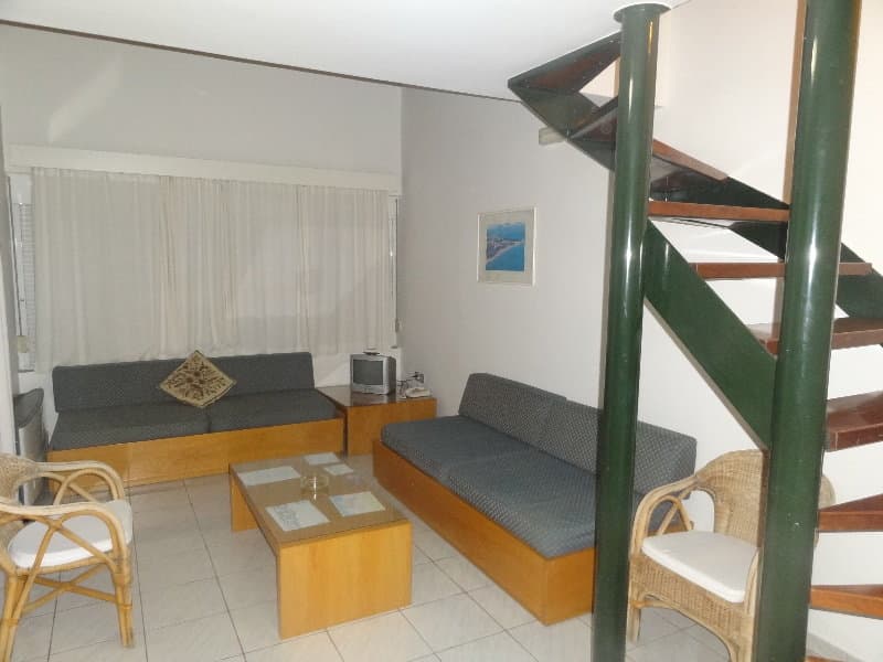 Stay at Creta Elena