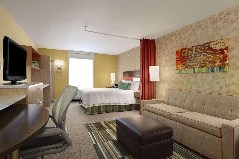 Home2 Suites by Hilton Oxford, AL image 2