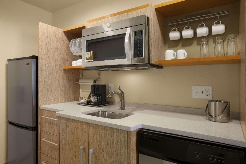 Home2 Suites by Hilton Oxford, AL image 1