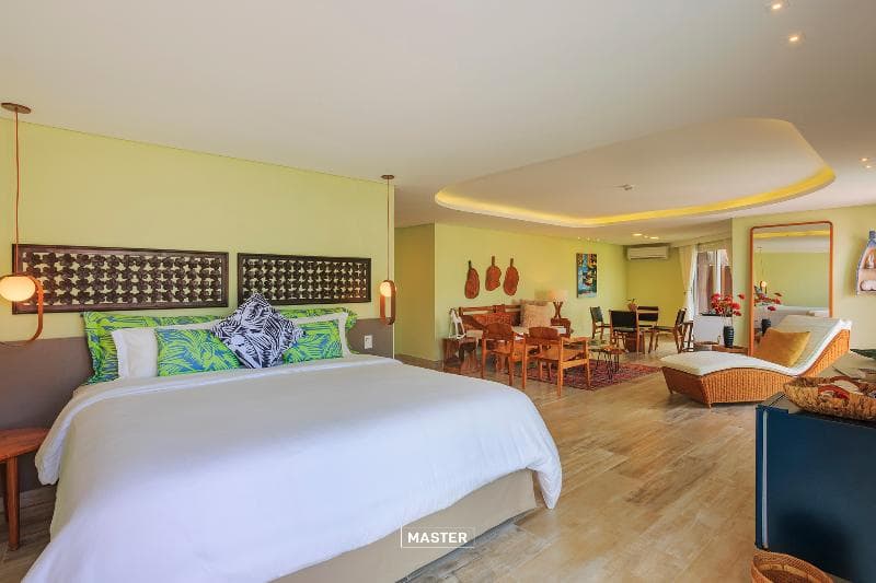 Armacao Resort Porto de Galinhas image 1
