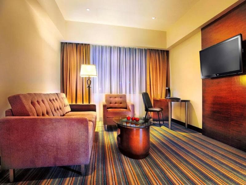 Aston Makassar Hotel & Convention Center image 1