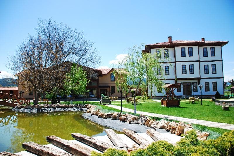 Iksir Resort Town image 2