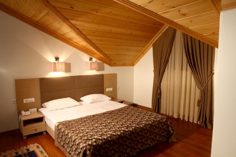 Iksir Resort Town image 1