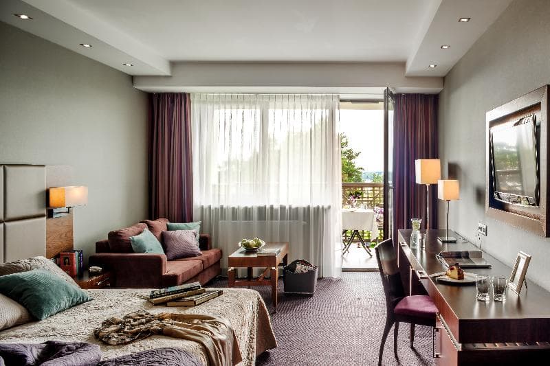 Hotel Warszawianka image 2