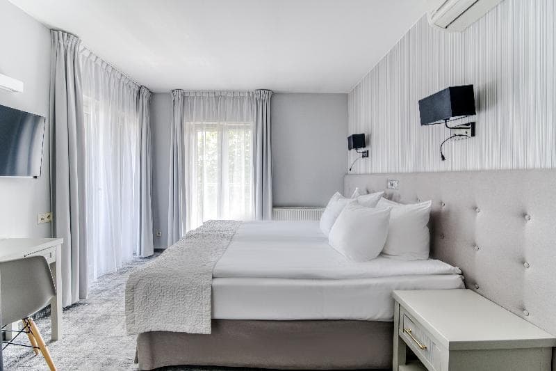 Hotel Aqua Sopot - Destigo Hotels image 1