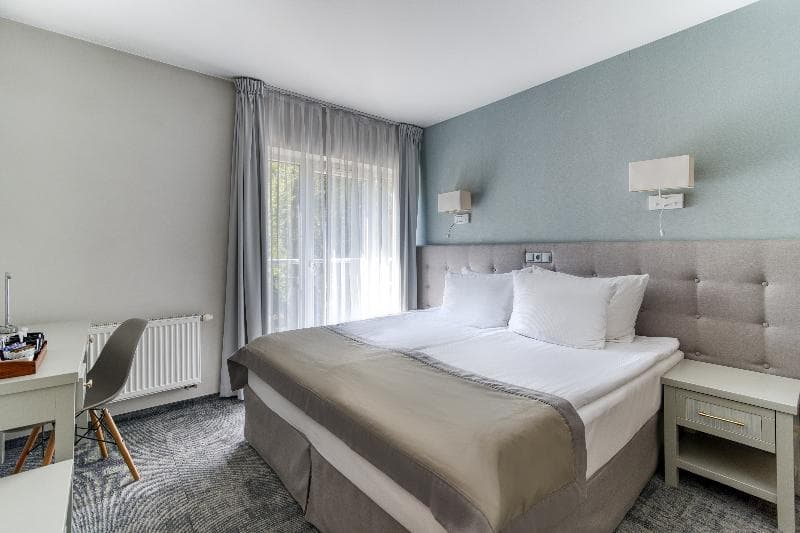 Hotel Aqua Sopot - Destigo Hotels image 2