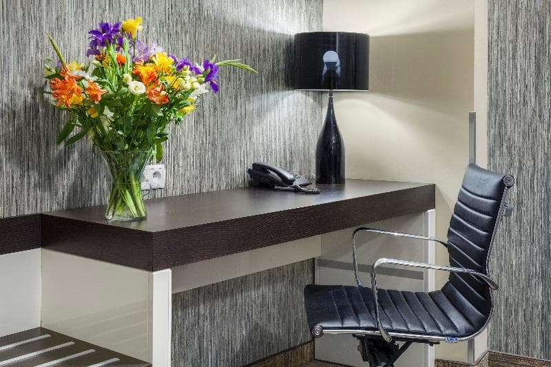 Hotel Arkon Park Gdansk- Destigo Hotels image 2