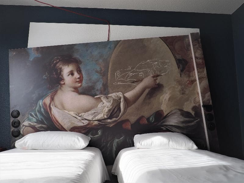 Ibis Styles Le Mans South Station image 2