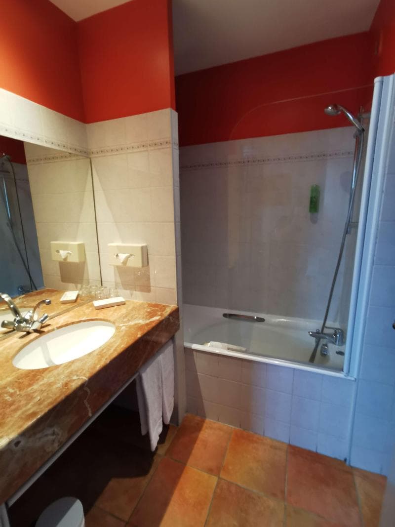Best Western L'Orangerie image 2