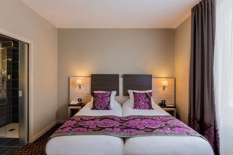 Best Western Plus Richelieu image 2