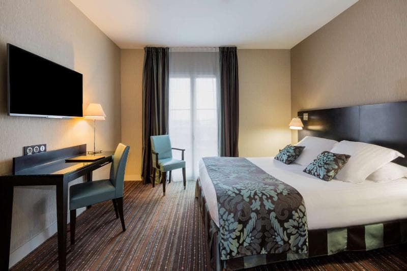Best Western Plus Richelieu image 1