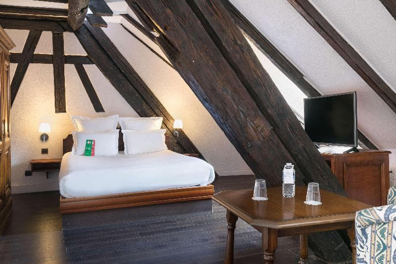 Hotel De L'Europe by HappyCulture image 2