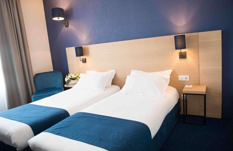 Best Western Hotel Le Sud image 1