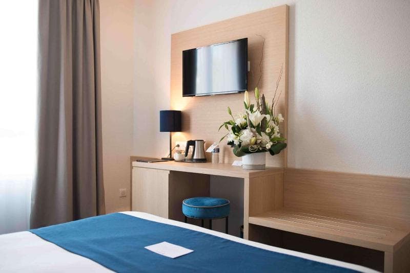 Best Western Hotel Le Sud image 2