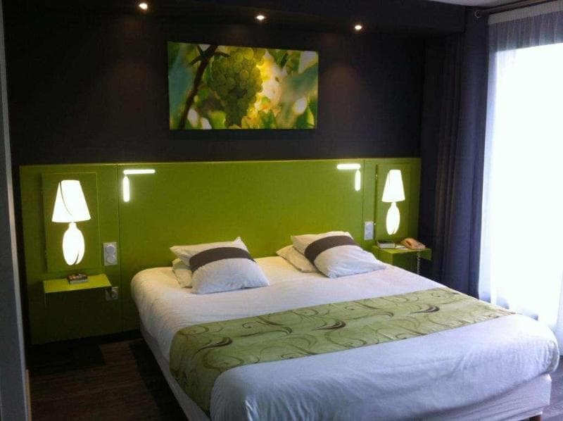 Golf Hotel Colvert image 1