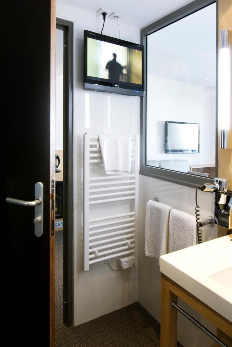 Best Western Premier Vieux Port image 2