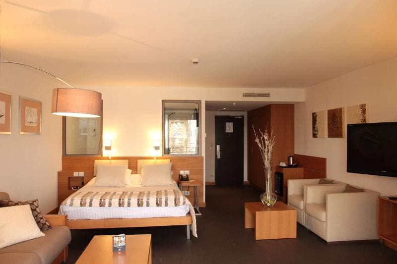 Best Western Premier Vieux Port image 1