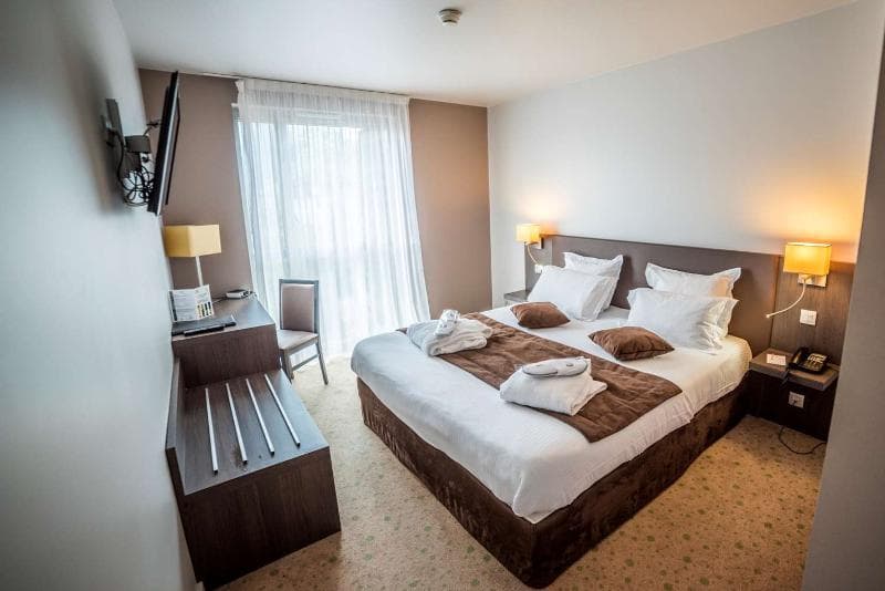 Best Western Aquakub image 1