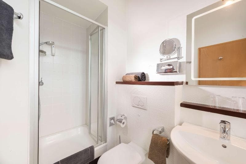 Best Western Hotel Kurfuerst Wilhelm I image 2