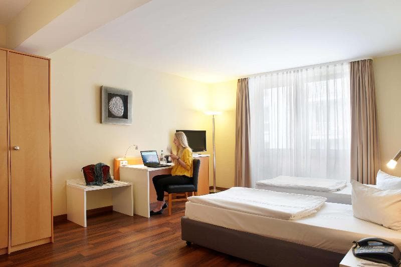 Best Western Macrander Hotel Dresden image 2