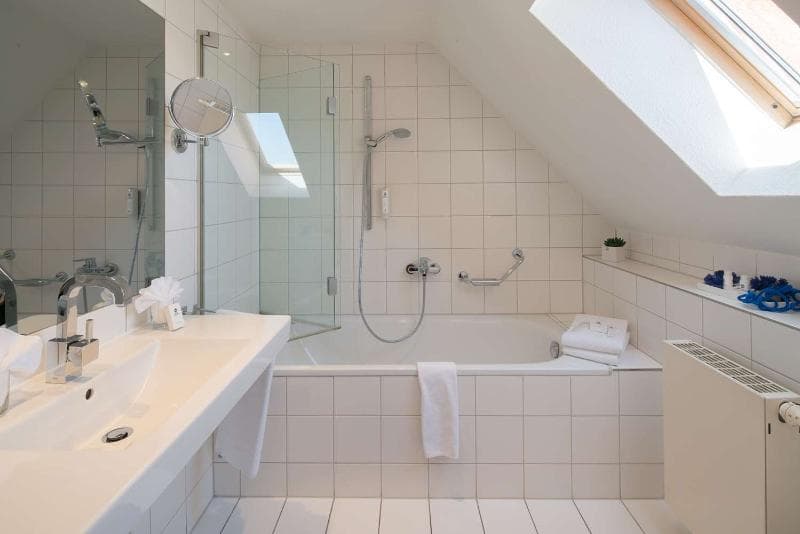 Best Western Hotel Am Strassberger Tor image 2