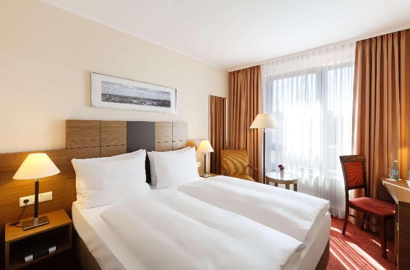 Best Western Hotel Bamberg image 1