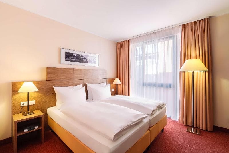 Best Western Hotel Bamberg image 2