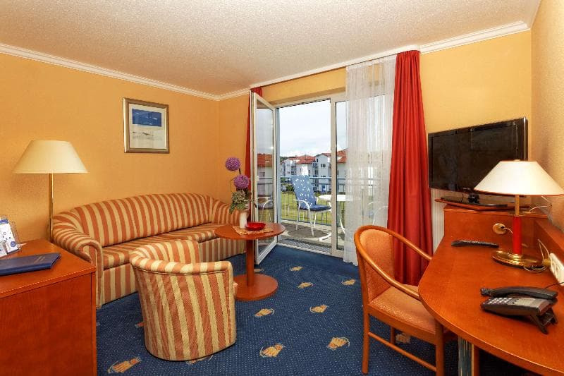 Best Western Hotel Hanse Kogge image 2