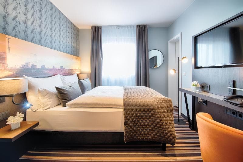 Leonardo Boutique Hotel Düsseldorf image 1