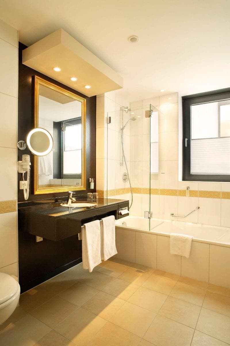 Best Western Plus Arosa Hotel image 2