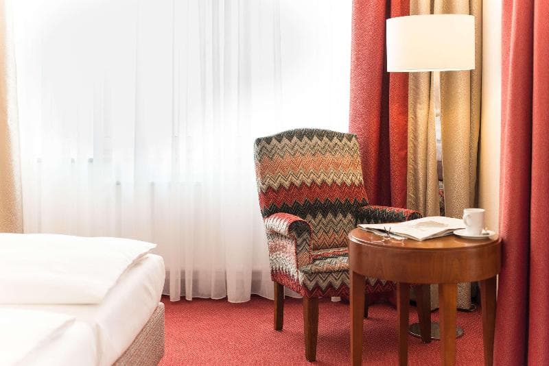 Stay at Best Western Plus Hotel St. Raphael