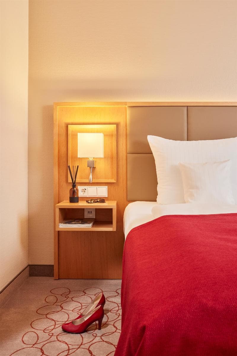 Best Western Premier Alsterkrug Hotel image 1
