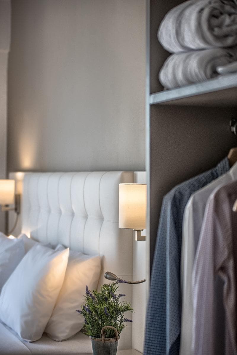 Dore Boutique Hotel image 1