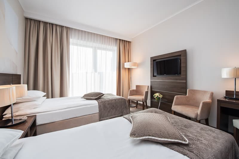 Hotel Rozany Gaj - Destigo Hotels image 2