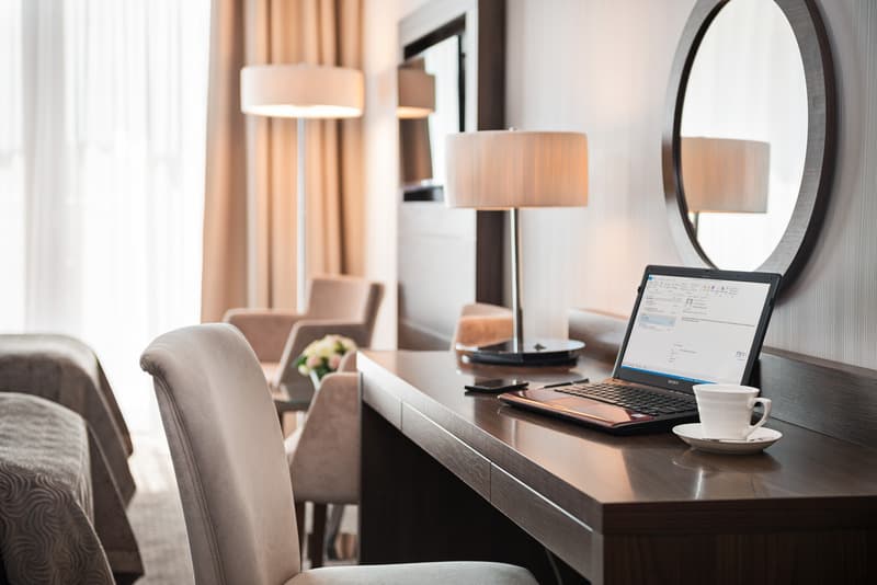 Hotel Rozany Gaj - Destigo Hotels image 1