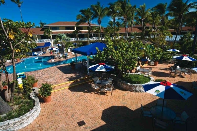 Bimini Big Game Club Resort & Marina image 1