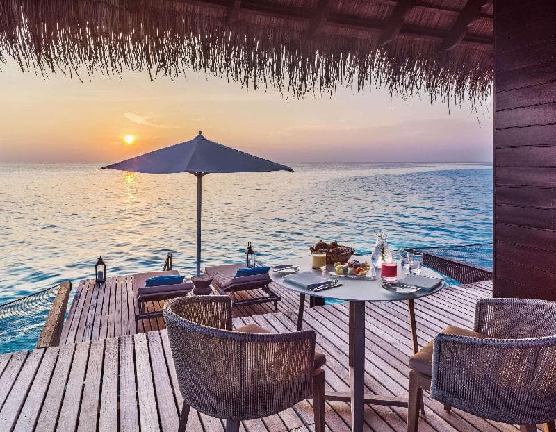 One&Only Reethi Rah image 2