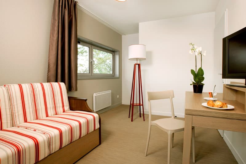 Appart’City Confort Orleans image 1