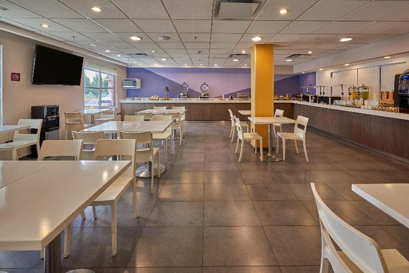 City Suites San Luis Potosi image 2