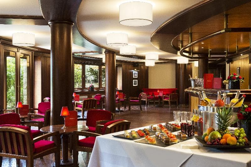Hôtel Barrière Le Royal La Baule image 1