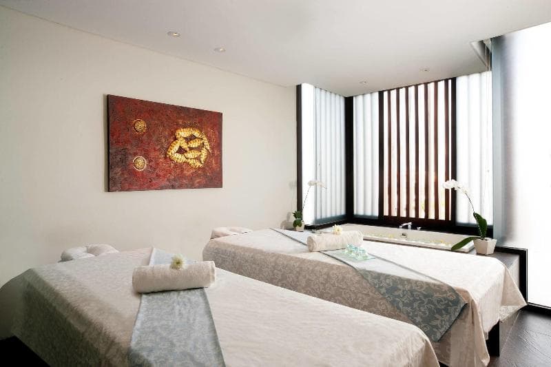 Four Points By Sheraton Bali Seminyak image 2